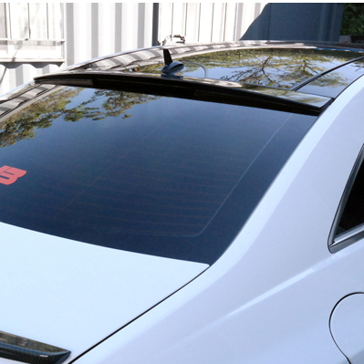 [ Elantra 2010~ (Avante MD) auto parts ] Elantra 2010~ (Avante MD) Rear Glass Wing Spoiler Made in Korea